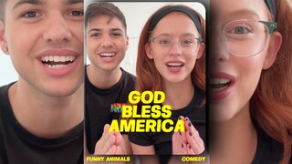 The current situation of American students after the Ministry of Education was dismissed‼ ️