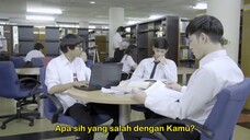 💜Sotus the series 💜eps 6 - sub indo