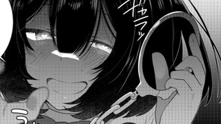 Gadis sekolah yandere yang sangat posesif berubah menjadi istri manja seketika setelah ditangkap?