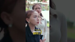 Part 1 - Senjata Makan Tuan #drama #trending #shorts