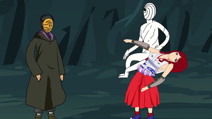 Episode 19, semuanya sudah siap, tangkap Ekor Delapan