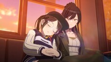 The IDOLM@STER Shiny Colors Season 2 Episode 7 Sub Indonesia