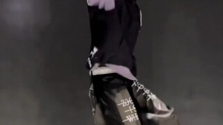 【杨博文】目前为止的cha与一些舞蹈考核排名（纯个人看法）