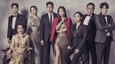 Graceful Family Episode 8 English sub