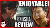 Peninsula REVIEW! | Is Train To Busan 2 a GOOD Sequel? (2020)