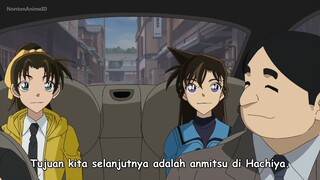 Detective Conan Episode 1193 (Japan 1135) Sub Indo