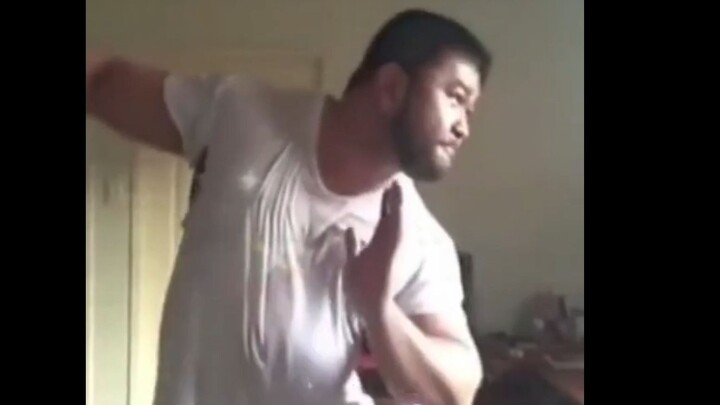 ซีรีส์คลาสสิก: หมีดำแดนซ์สุดมัน