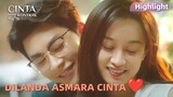 Taking Love as a Contract | Highlight EP19-20 Manisnya Cinta~ | WeTV【INDO SUB】