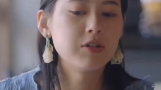 Can I borrow Zhao Zhaoyi’s mouth for a meeting? She’s got emotional intelligence through the roof an