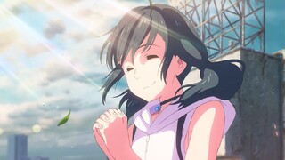 Weathering with You|Tenki no Ko