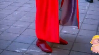 Which Ultraman do you want to be your bodyguard?
