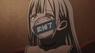 莫提斯：嘻嘻，我要活下去
