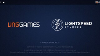 Hôm nay tôi đổi gió chơi pubg mobile