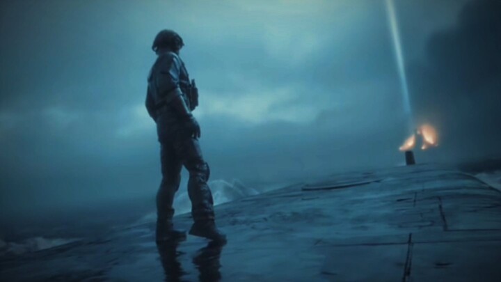 The Coolest Evacuation Animation