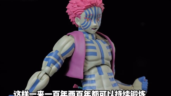 The price/performance ratio is extremely low, but the Infinite City is super popular [Model Play Mod