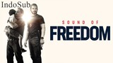 Sound.Of.Freedom.2023.1080p IndoSub