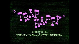 Tom & Jerry S01E25 Trap Happy