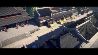 Martial Universe Season 2 episode 6