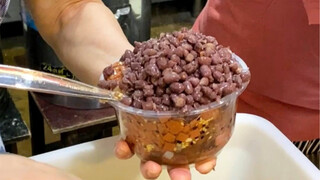 Wuhan really has such delicious food!