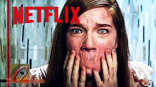 10 F*%king Amazing Horror Movies on Netflix!