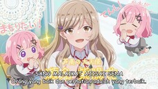 Watashi ga Koibito ni Nareru Wake Nai jan, Muri Muri! (※Muri ja Nakatta Eps 1