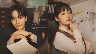 Typhoon Family | Ep 10 | English sub.