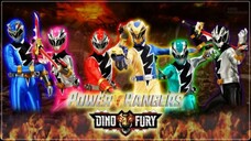 Power Rangers Dino Fury Subtite Indonesia 44 END