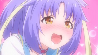 妹妹：我哥是我的，你憋想！！