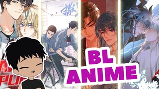 4 Chinese BL (Yaoi) Anime to look forward to (2D)