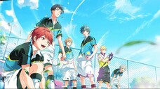 Futsal Boys Eps. 12 [END]