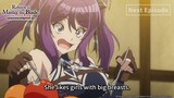 Reborn to Master the Blade: From Hero-King to Extraordinary Squire ♀ - Preview of EP05