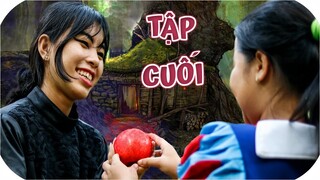 Tony | Bạch Tuyết & 7 Chú Lùn - Tập 4 : Ác Giả Ác Báo