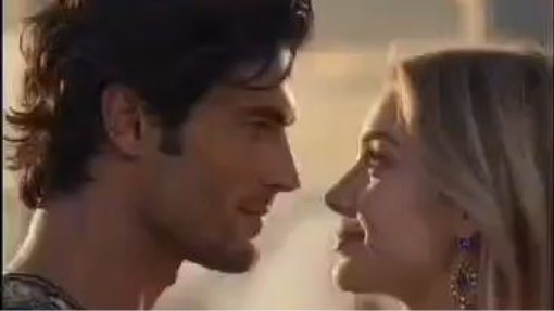 THE DAUGHTER OF OLYMPUS..