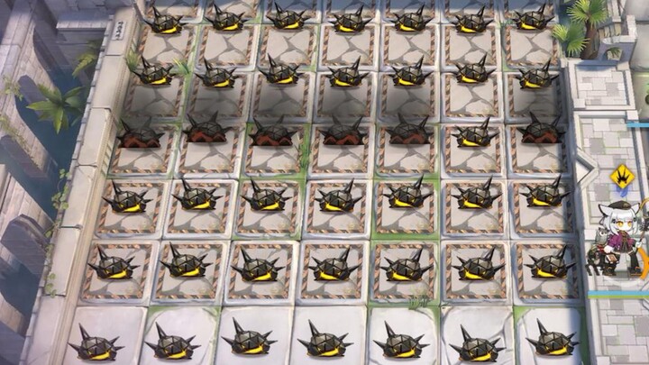 Maaf, para pemain Logos sampai mimpi pun selalu tentang gambar ini ♿♿