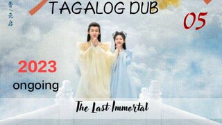 Cdrama:DLI {D sycamore tree in d 9 abyss purgatory}#05