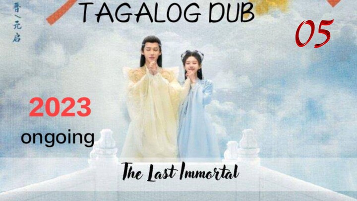 Cdrama:DLI {D sycamore tree in d 9 abyss purgatory}#05