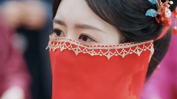 ท้าถอนหมั้น สู่ชายาคนโปรดของอ๋องอำมหิต