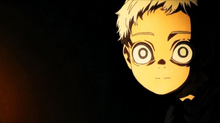 Lahirnya bocah ajaib generasi Zen-X