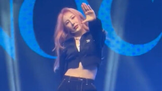 หลี่ไฉเอี้ยนปะทะมู่เฉียงปี้ และมันก็เจ๋งมาก
