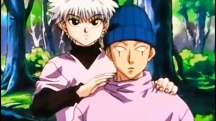 Hunter X Hunter Episode 24 Tagalog Dub