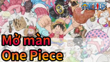Ca khúc mở đầu One Piece - Hand Up