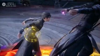Endless God Realm episode 70 sub indo