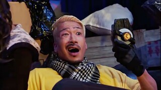 露头就秒 盘点刚变身就被秒的狠人们！