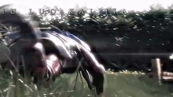 “นี่คือเหตุผลที่ทำไมซิงเทียนถึงได้รับการเทิดทูน”