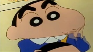 My aunt is right! The whole family is very abstract...