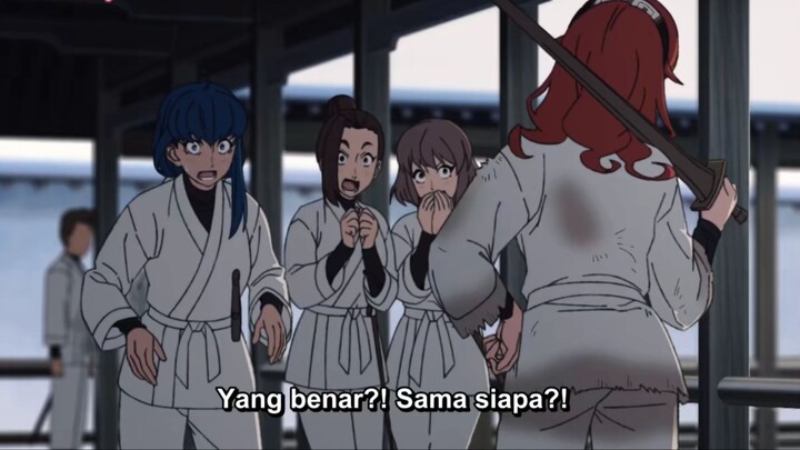 Eps_2 rudeus musim 3 nikahin 3 istri underage