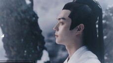 The Little Dragon Girl who walked out of the book! Bai Jue's personal "Return to the Past"|Xu Kai|To