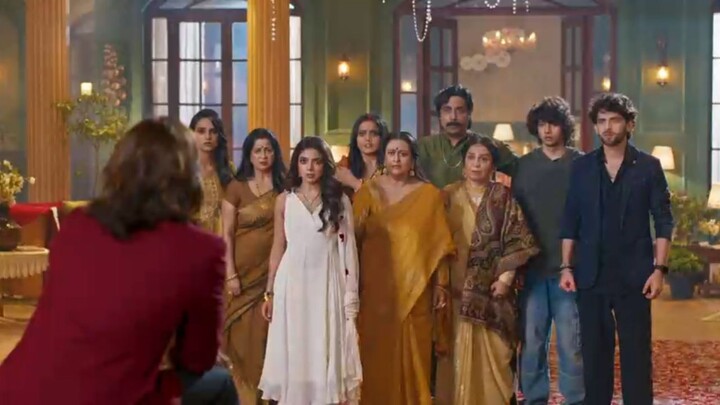Jaadu Teri Nazar - 17th June 2025 - Full Episode 119