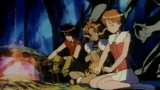 Esclafowne - - 08 El día de la danza del ángel_(Serie de TV)