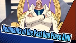 What the Fuck Are the Remnants of the Past? | One Piece